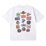 Amiri Short Sleeve T Shirt For Men # 290756, cheap Amiri T Shirt