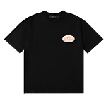 Amiri Short Sleeve T Shirt For Men # 290757, cheap Amiri T Shirt