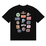 Amiri Short Sleeve T Shirt For Men # 290757, cheap Amiri T Shirt