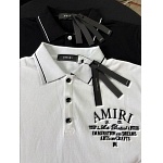Amiri Short Sleeve T Shirt For Men # 290758, cheap Amiri T Shirt