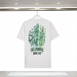 Amiri Short Sleeve T Shirt For Men # 290760, cheap Amiri T Shirt