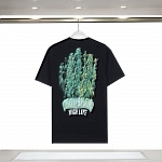 Amiri Short Sleeve T Shirt For Men # 290761, cheap Amiri T Shirt