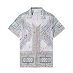 Casablanca Short Sleeve Shirt For Men # 290765