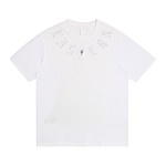 Chrome Hearts Short Sleeve T Shirt For Men # 290766, cheap Chrome Hearts