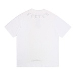 Chrome Hearts Short Sleeve T Shirt For Men # 290766, cheap Chrome Hearts