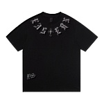 Chrome Hearts Short Sleeve T Shirt For Men # 290767