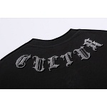 Chrome Hearts Short Sleeve T Shirt For Men # 290767, cheap Chrome Hearts