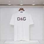 D&G Short Sleeve T Shirt For Men # 290768, cheap Men's Short sleeve