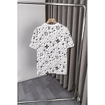 D&G Short Sleeve T Shirt For Men # 290772, cheap Men's Short sleeve