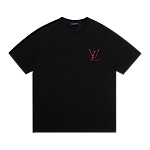 D&G Short Sleeve T Shirt For Men # 290775