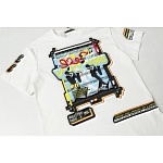 Louis Vuitton Short Sleeve T Shirt For Men # 290776, cheap Short Sleeved