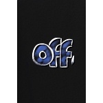 Off White Short Sleeve T Shirt For Men # 290778, cheap Off White T Shirts