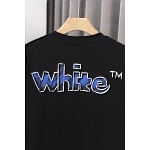 Off White Short Sleeve T Shirt For Men # 290778, cheap Off White T Shirts