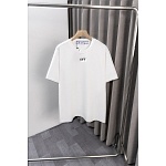 Off White Short Sleeve T Shirt For Men # 290779, cheap Off White T Shirts