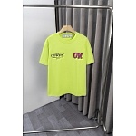 Off White Short Sleeve T Shirt For Men # 290781, cheap Off White T Shirts