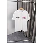 Off White Short Sleeve T Shirt For Men # 290782, cheap Off White T Shirts