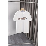 Off White Short Sleeve T Shirt For Men # 290786, cheap Off White T Shirts