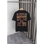 Off White Short Sleeve T Shirt For Men # 290787, cheap Off White T Shirts