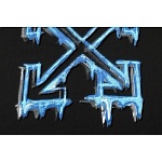 Off White Short Sleeve T Shirt For Men # 290792, cheap Off White T Shirts