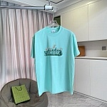 Burberry Short Sleeve T Shirt For Men # 290794