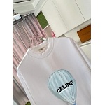 Celine Short Sleeve T Shirt For Men # 290798, cheap Celine T Shirts
