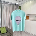 Celine Short Sleeve T Shirt For Men # 290799