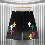 Chrome Hearts Short Sleeve T Shirt For Men # 290801
