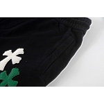 Chrome Hearts Short Sleeve T Shirt For Men # 290801, cheap Chrome Hearts Shorts