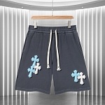 Chrome Hearts Short Sleeve T Shirt For Men # 290804
