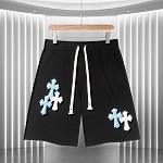 Chrome Hearts Short Sleeve T Shirt For Men # 290805