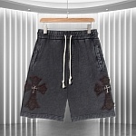 Chrome Hearts Short Sleeve T Shirt For Men # 290806