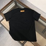 Louis Vuitton Short Sleeve T Shirt For Men # 290810, cheap Short Sleeved