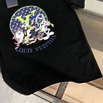 Louis Vuitton Short Sleeve T Shirt For Men # 290810, cheap Short Sleeved
