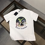 Louis Vuitton Short Sleeve T Shirt For Men # 290811, cheap Short Sleeved