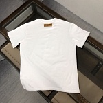 Louis Vuitton Short Sleeve T Shirt For Men # 290811, cheap Short Sleeved