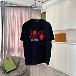 Louis Vuitton Short Sleeve T Shirt For Men # 290813, cheap Short Sleeved