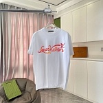 Louis Vuitton Short Sleeve T Shirt For Men # 290816