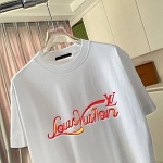 Louis Vuitton Short Sleeve T Shirt For Men # 290816, cheap Short Sleeved