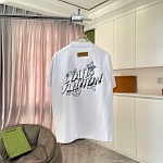 Louis Vuitton Short Sleeve T Shirt For Men # 290820, cheap Short Sleeved