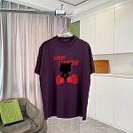 Louis Vuitton Short Sleeve T Shirt For Men # 290825