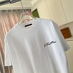 Louis Vuitton Short Sleeve T Shirt For Men # 290827, cheap Short Sleeved