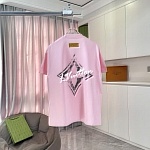 Louis Vuitton Short Sleeve T Shirt For Men # 290828