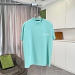 Louis Vuitton Short Sleeve T Shirt For Men # 290829, cheap Short Sleeved