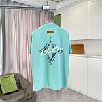Louis Vuitton Short Sleeve T Shirt For Men # 290829, cheap Short Sleeved
