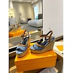 Louis Vuitton Sandals For Women # 290831, cheap Louis Vuitton Sandal