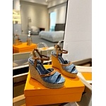 Louis Vuitton Sandals For Women # 290831, cheap Louis Vuitton Sandal