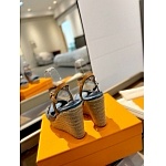 Louis Vuitton Sandals For Women # 290831, cheap Louis Vuitton Sandal