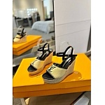 YSL Sandals For Women # 290835, cheap YSL Sandals