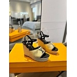 YSL Sandals For Women # 290835, cheap YSL Sandals