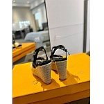 YSL Sandals For Women # 290835, cheap YSL Sandals